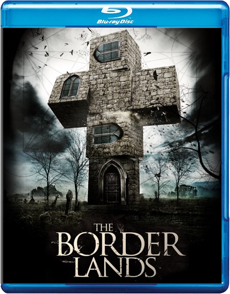 The Borderlands (2013) BluRay 1080p HD