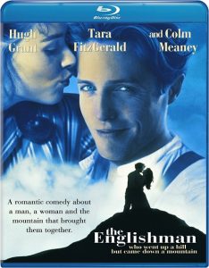 The Englishman Who Went Up a Hill But Came Down a Mountain (1995) BluRay 720p HD