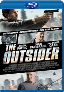 The Outsider (2014) BluRay 720p HD