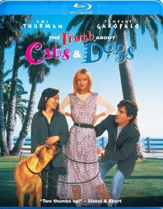 The Truth About Cats & Dogs (1996) BluRay 720p HD
