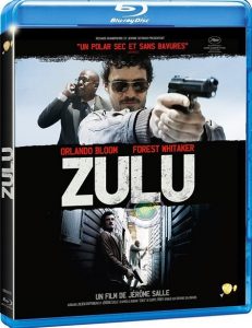 Zulu (2013) BluRay 720p HD
