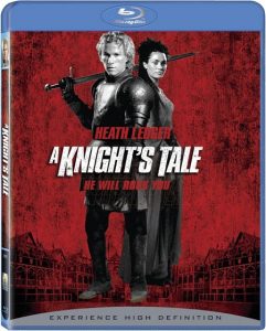 A Knight&rsquo;s Tale (2001) BluRay 720p HD