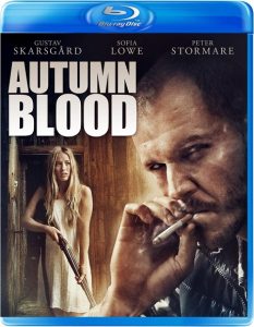 Autumn Blood (2013) BluRay 720p HD