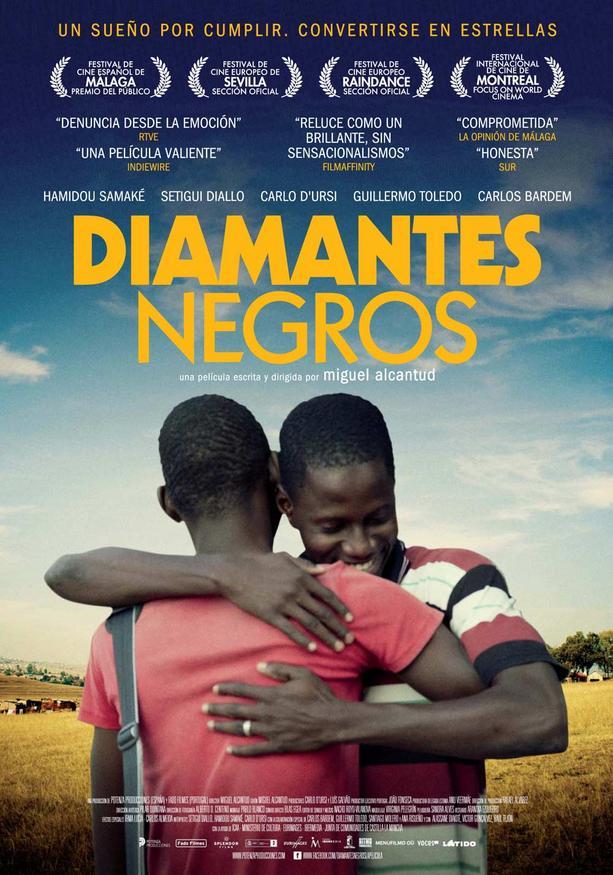 Diamantes negros (2013)