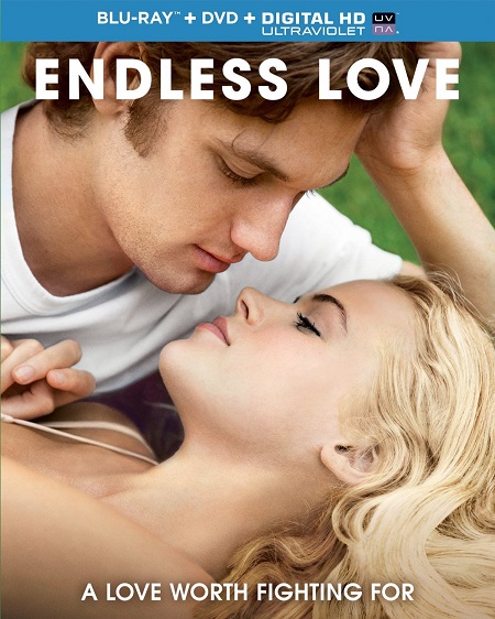 Endless Love (2014) BluRay 720p HD
