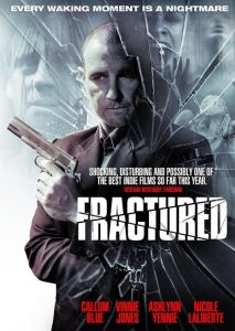 Fractured (2014) WEB-DL 720p HD