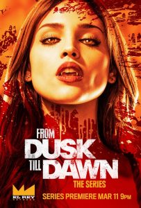 From Dusk Till Dawn (2014) 720p HD Serie de TV
