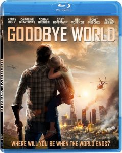 Goodbye World (2013) BluRay 720p HD