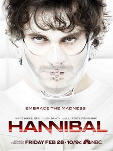 Hannibal (2014) Segunda Temporada 720p HD