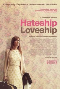 Hateship Loveship (2013) HDRip