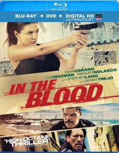 In the Blood (2014) BluRay 720p HD