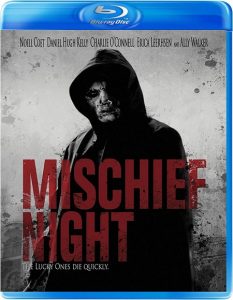 Mischief Night (2013) BluRay 720p HD
