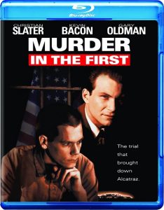 Murder in the First (1995) BluRay 720p HD