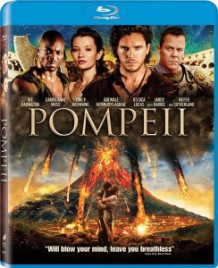 Pompeii (2014) BluRay 720p HD
