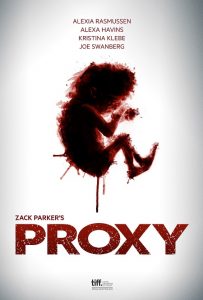 Proxy (2013) HDRip