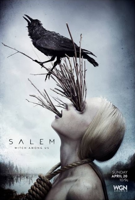 Salem (2014) Serie de TV Primera Temporada 720p HD