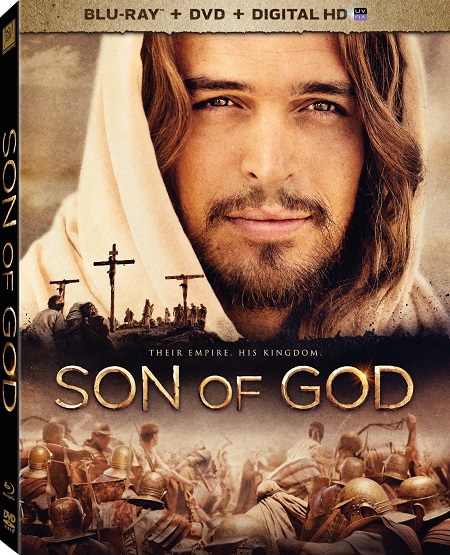 Son Of God (2014) BluRay 720p HD