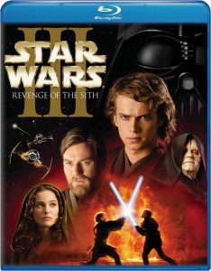 Star Wars: Episode III – Revenge of the Sith (2005) BluRay 720p HD