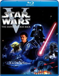Star Wars: Episode V – The Empire Strikes Back (1980) BluRay 720p HD