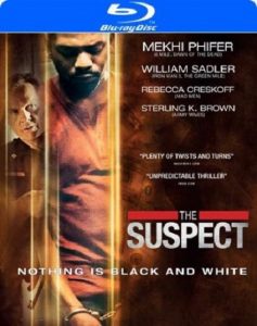 The Suspect (2013) BluRay 720p HD