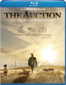The Auction (2013) BluRay 720p HD