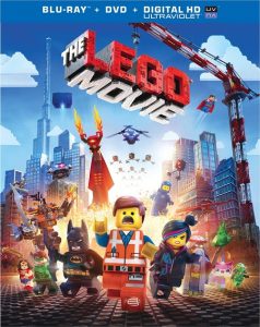 The Lego Movie (2014) BluRay 720p HD Audio Latino