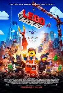 The Lego Movie (2014) WEB-DL 720p HD