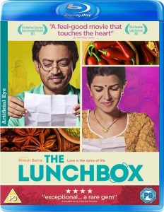 The Lunchbox (2013) BluRay 720p HD