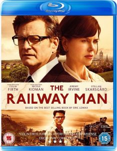 The Railway Man (2013) BluRay 720p HD