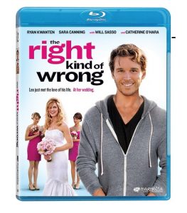 The Right Kind of Wrong (2013) BluRay 720p HD