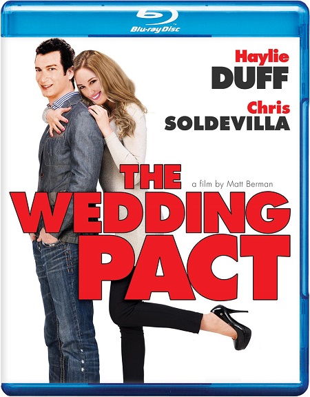 The Wedding Pact (2014) BluRay 720p HD