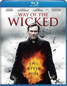 Way of the Wicked (2014) BluRay 720p HD