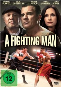 A Fighting Man (2014) WEB-DL 720p HD