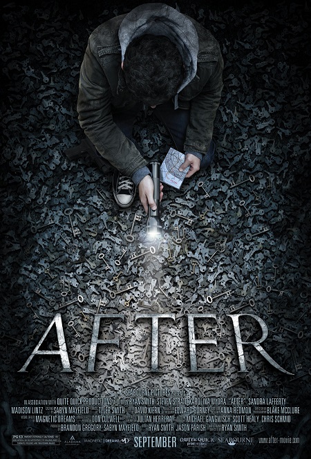 After (2012) DVDRip