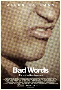 Bad Words (2014) WEBRip