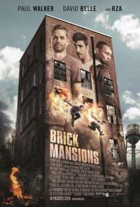 Brick Mansions (2014) WEB-DL 720p HD