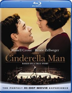 Cinderella Man (2005) BluRay 720p HD