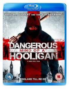 Dangerous Mind of a Hooligan (2014) BluRay 720p HD