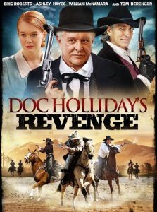 Doc Holliday’s Revenge (2014) WEB-DL 720p HD