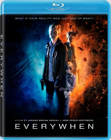 Everywhen (2013) BluRay 720p HD