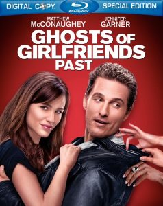 Ghosts of Girlfriends Past (2009) BluRay 720p HD