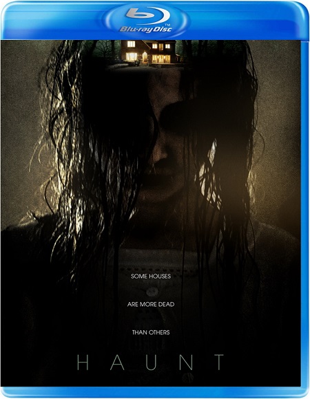 Haunt (2013) BluRay