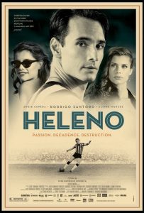 Heleno (2011) DVDRip