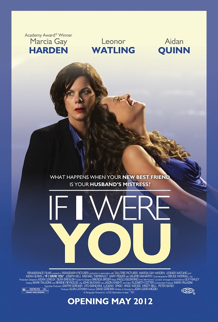 If I Were You (2012) WEB-DL 720p HD