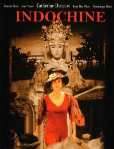 Indochine (1992) DVDRip