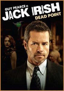 Jack Irish: Dead Point (2014) WEB-DL 720p HD