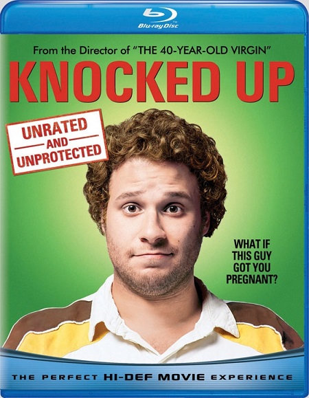 Knocked Up (2007) BluRay 720p HD