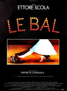 Le bal (1983) DVDRip