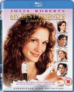 My Best Friend’s Wedding (1997) BluRay 720p HD