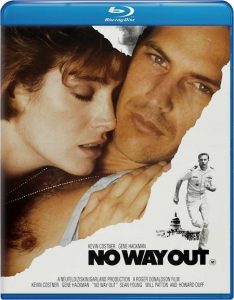 No Way Out (1987) BluRay 720p HD